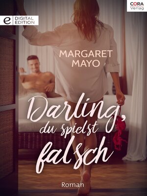 cover image of Darling, du spielst falsch